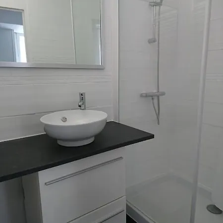 Apartament T2 Jardin Des Plantes