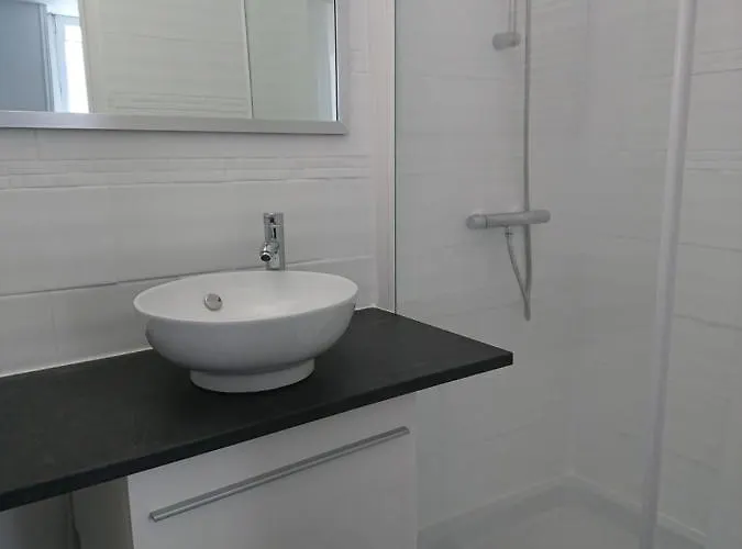 Apartamento T2 Jardin Des Plantes